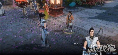 逆水寒最新剧情爆料,江湖风云再起,神秘势力暗中布局!